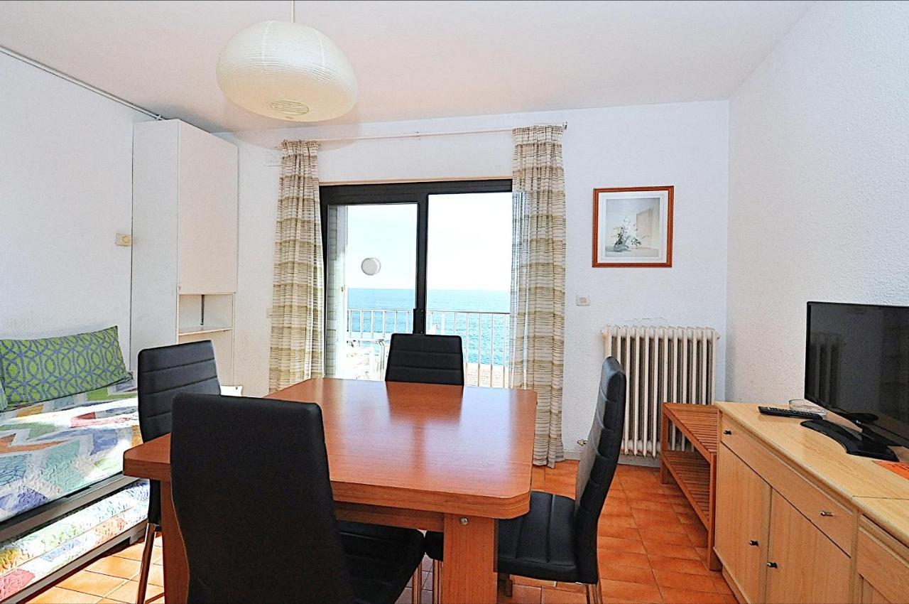 Apartamentos Zodiac Lloret de Mar Eksteriør billede
