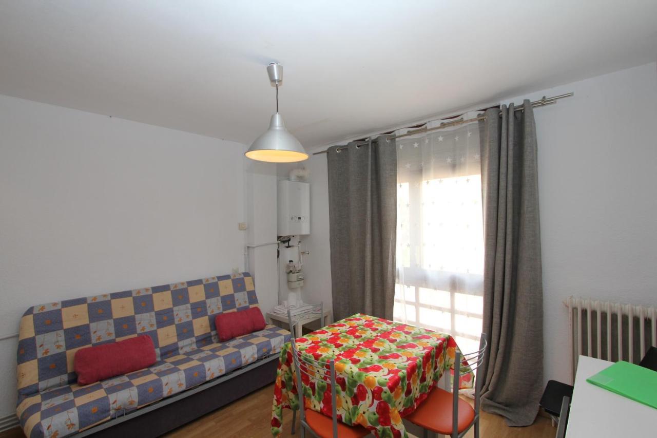 Apartamentos Zodiac Lloret de Mar Eksteriør billede