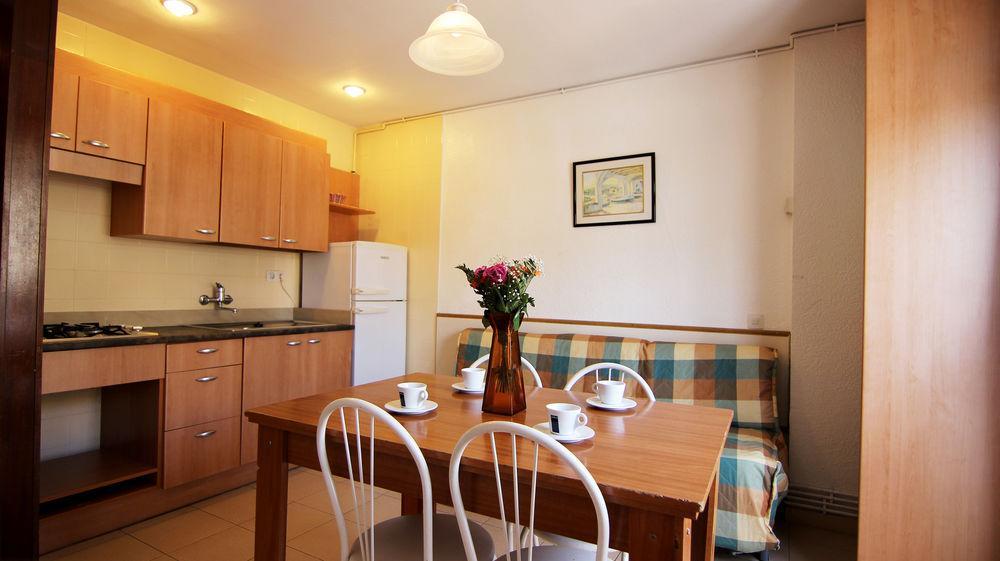 Apartamentos Zodiac Lloret de Mar Eksteriør billede