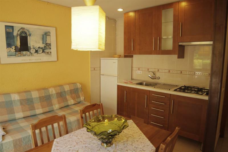 Apartamentos Zodiac Lloret de Mar Eksteriør billede