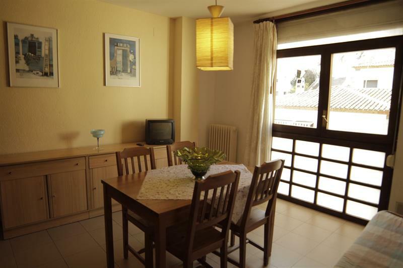 Apartamentos Zodiac Lloret de Mar Eksteriør billede
